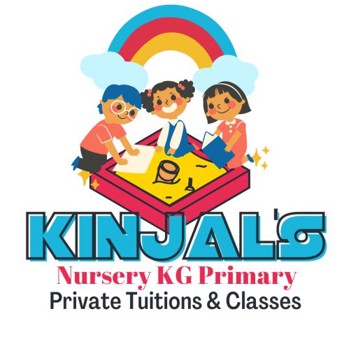 KG Primary Tuition| Borivali West